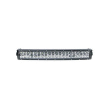 Tiger Lights LED Curved Double Row Light Bar | 22-In.