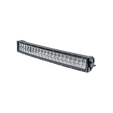 Tiger Lights LED Curved Double Row Light Bar | 22-In.