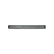 Tiger Lights LED Curved Double Row Light Bar | 32-In.