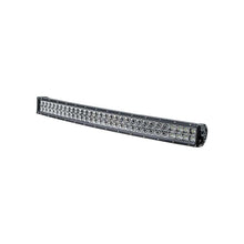 Tiger Lights LED Curved Double Row Light Bar | 32-In.