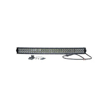 Tiger Lights LED Curved Double Row Light Bar | 32-In.