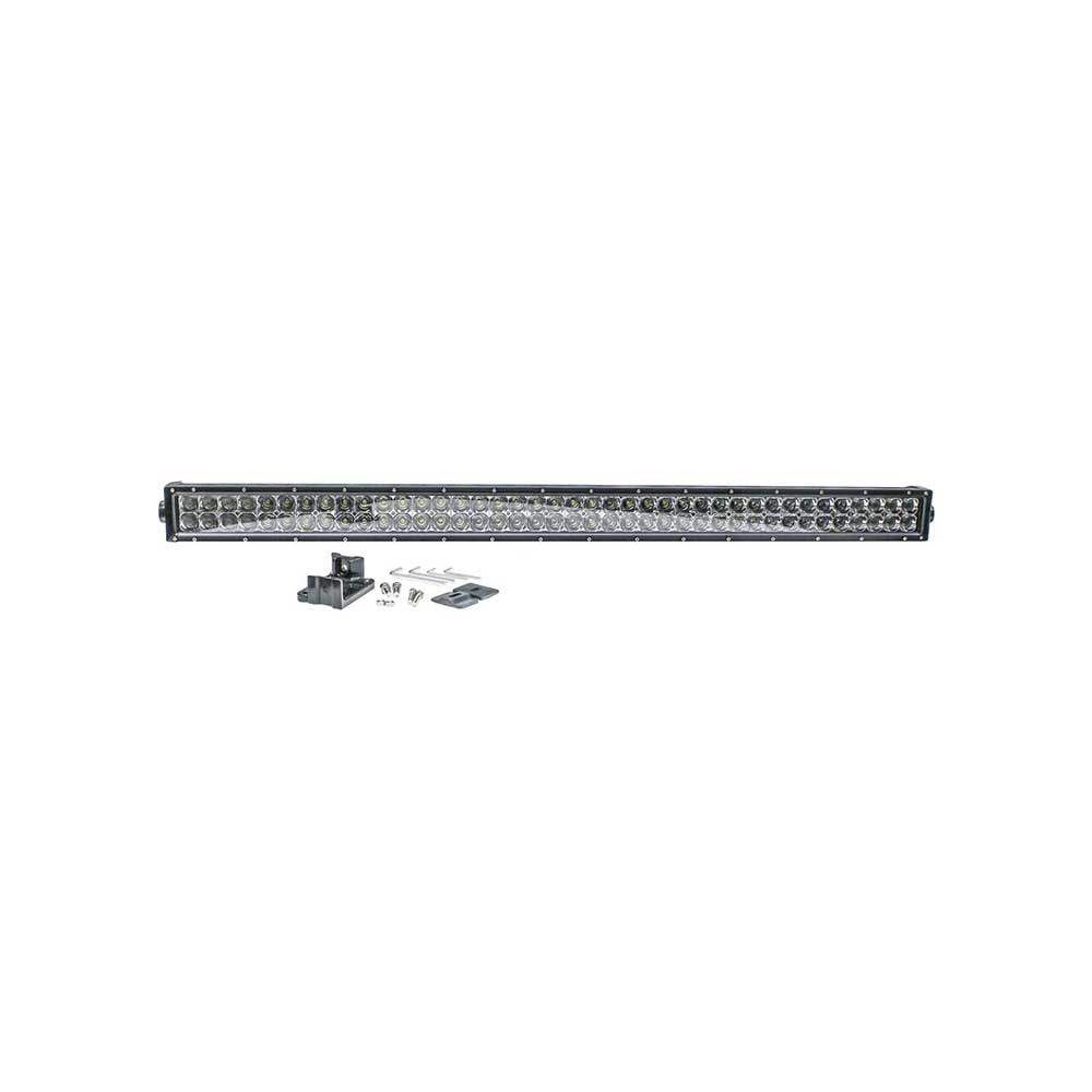 Tiger Lights LED Double Row Light Bar | 42-In.