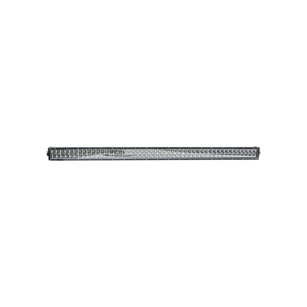 Tiger Lights LED Double Row Light Bar | 50-In.