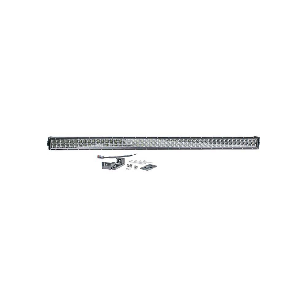 Tiger Lights LED Double Row Light Bar | 50-In.