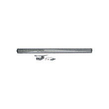 Tiger Lights LED Double Row Light Bar | 50-In.