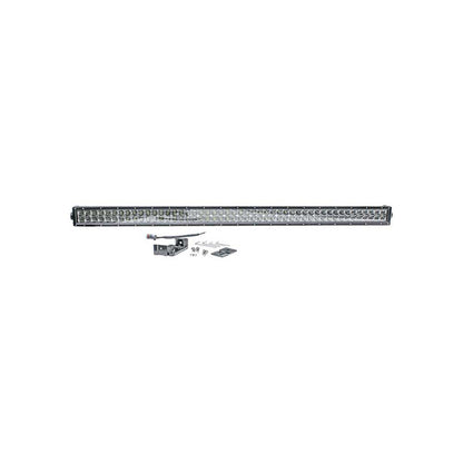 Tiger Lights LED Double Row Light Bar | 50-In.