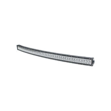Tiger Lights LED Curved Double Row Light Bar | 50-In.