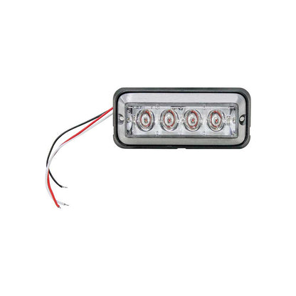 Tiger Lights LED Marker/Flasher Light | 2-In. x 5.25-In.