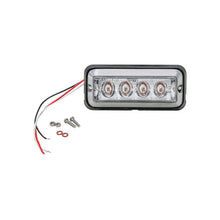 Tiger Lights LED Marker/Flasher Light | 2-In. x 5.25-In.