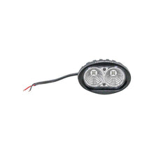 Tiger Lights Forklift LED Blue Safety Warning Light
