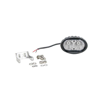 Tiger Lights Forklift LED Blue Safety Warning Light