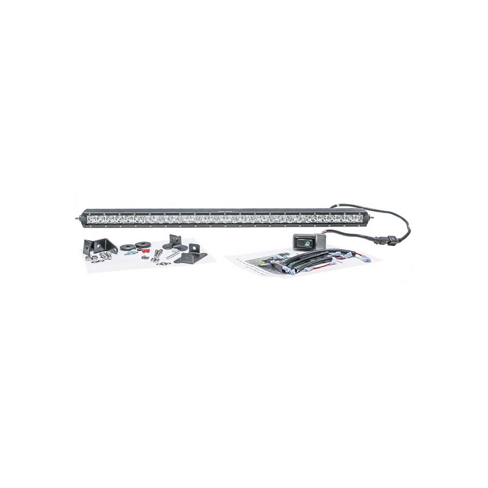Tiger Lights John Deere Gator RSX/XUV Series LED Light Bar Kit | 30-In.