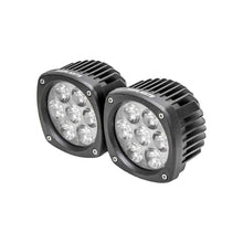 Tiger Lights John Deere Gator RSX/XUV Series LED Spot Light Kit