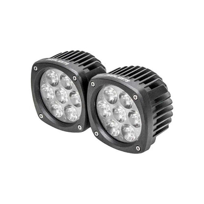 Tiger Lights John Deere Gator RSX/XUV Series LED Spot Light Kit