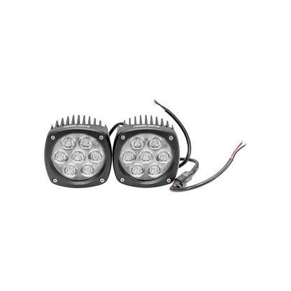 Tiger Lights John Deere Gator RSX/XUV Series LED Spot Light Kit