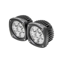 Tiger Lights Kubota RTV 900/1100 Series LED Spot Light Kit