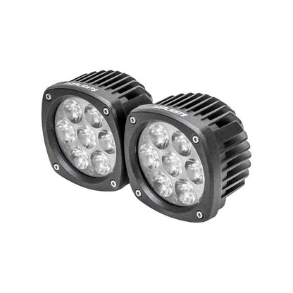 Tiger Lights Kubota RTV 900/1100 Series LED Spot Light Kit