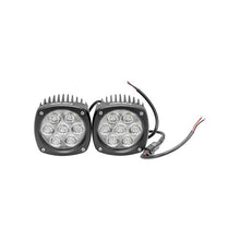 Tiger Lights Kubota RTV 900/1100 Series LED Spot Light Kit