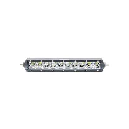 Tiger Lights LED Single Row Light Bar | 10-In.