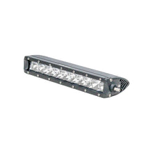 Tiger Lights LED Single Row Light Bar | 10-In.
