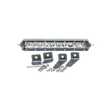 Tiger Lights LED Single Row Light Bar | 10-In.