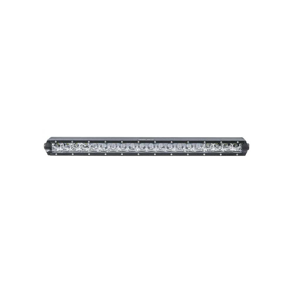 Tiger Lights LED Single Row Light Bar | 20-In.