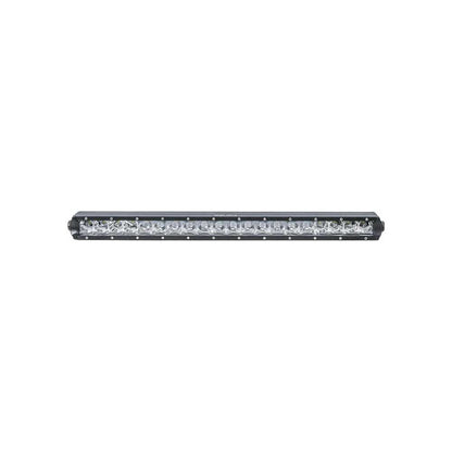 Tiger Lights LED Single Row Light Bar | 20-In.