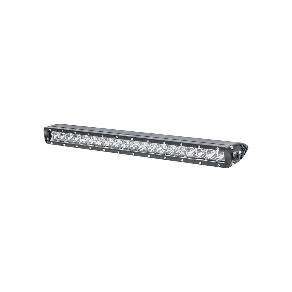 Tiger Lights LED Single Row Light Bar | 20-In.