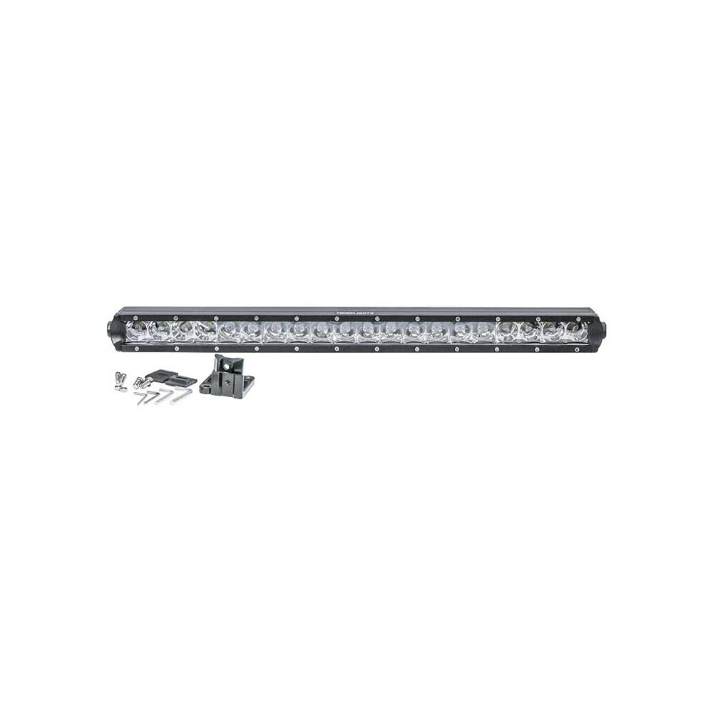 Tiger Lights LED Single Row Light Bar | 20-In.