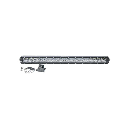 Tiger Lights LED Single Row Light Bar | 20-In.
