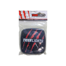 Tiger Lights Mojave Series Black Tiger Lights Lens Cover for ATV/UTV Racing Light | 5-In.