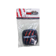 Tiger Lights Mojave Series Black Tiger Lights Lens Cover for ATV/UTV Racing Light | 3-In.