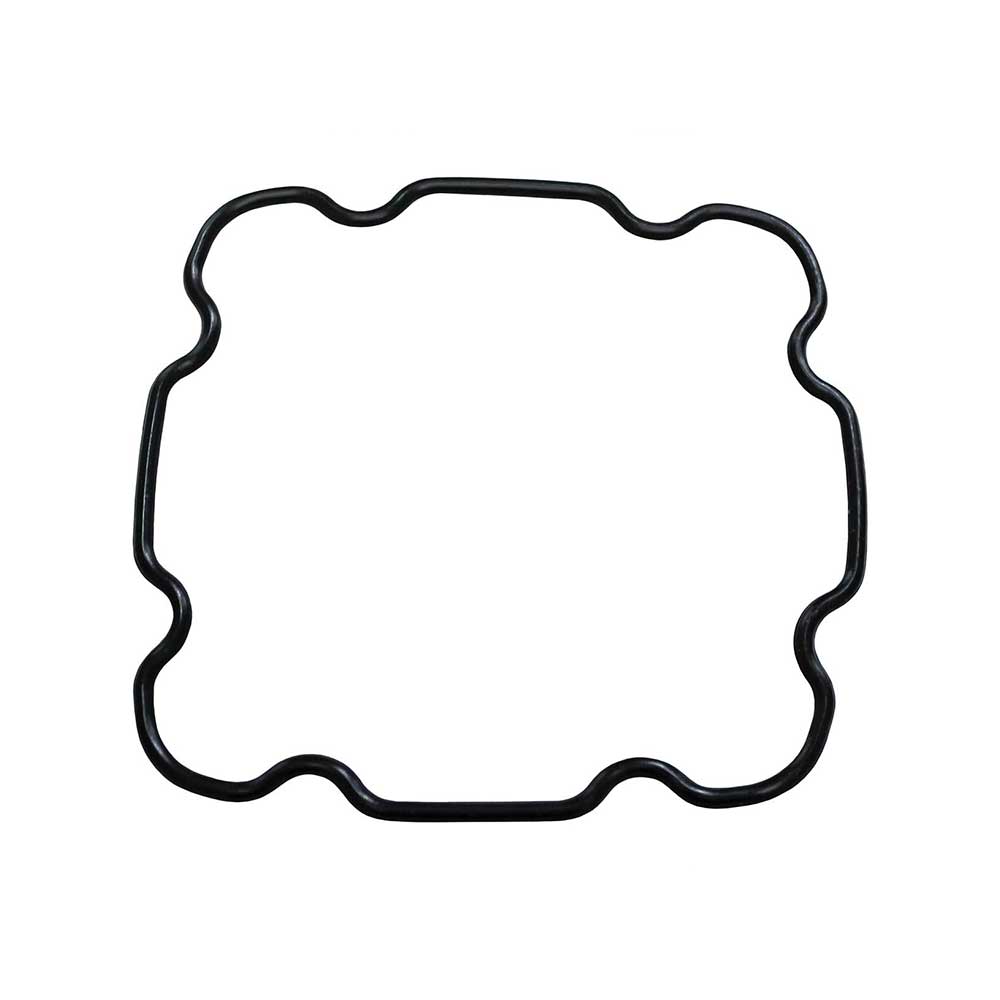 Tiger Lights Mojave Series Replacement O-Ring for ATV/UTV Racing Light | 4-In. | TLM4-OR