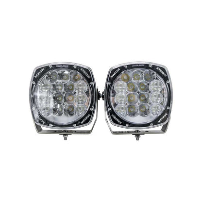 Tiger Lights Mojave Series LED ATV/UTV Dual Racing Light Kit | 8-In.