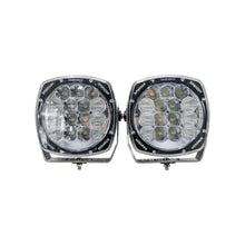 Tiger Lights Mojave Series LED ATV/UTV Dual Racing Light Kit | 8-In.
