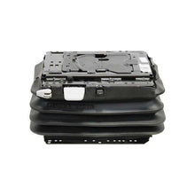 Grammer | MSG95 | Air Suspension Kit | Case IH Steiger 9100 Series with Air Seat & Swivel | 6550