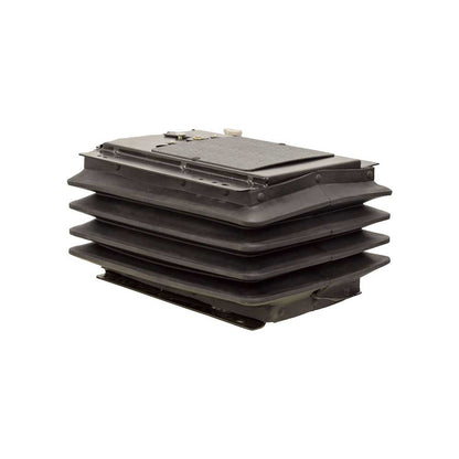 Pilot | EA100D | Air Suspension Kit | International Harvester 86-88 w/ Mechanical Seat | 6578