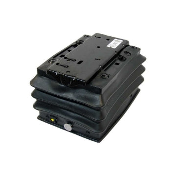 Uni Pro John Deere 30-55 Late MSG93 Air Suspension Kit | Sound-Gard™ Cab & Orig Deluxe Mech