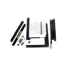 Uni Pro Lateral Isolator Kit | Fits Grammer 700 Series Seats with MSG85/MSG95 Suspension