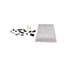 Uni Pro Suspension Roller Kit | Fits 1000/1003 Seat