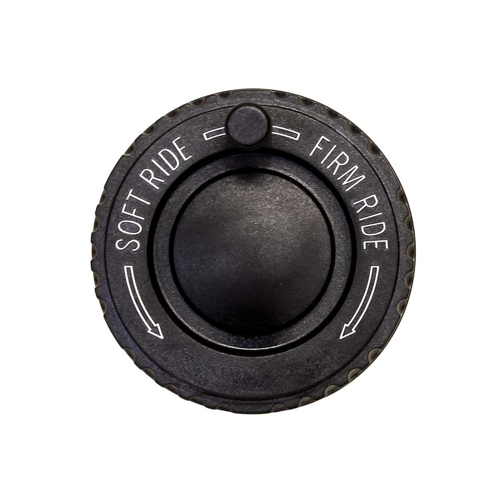 Uni Pro Weight Adjustment Knob | Fits Pilot Heavy-Duty Mechanical Suspension
