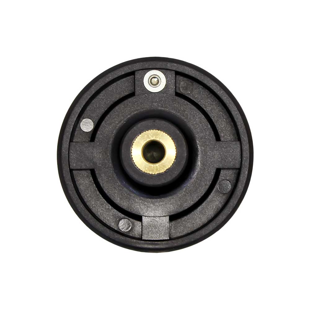 Uni Pro Weight Adjustment Knob | Fits Pilot Heavy-Duty Mechanical Suspension