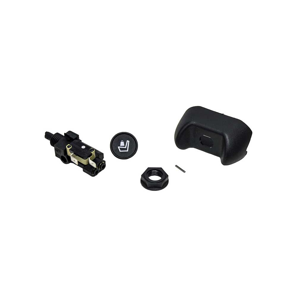Uni Pro Air Switch Kit | Fits 1010/1030 or KAB 500 Series Seat