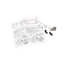 Uni Pro Fore/Aft Isolator Lock Kit | Fits Grammer Seats with MSG95 Air Suspension