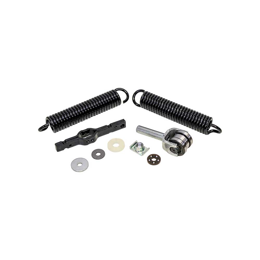 Uni Pro Weight Adjustment Spring Kit | Fits Grammer Seats with MSG85 Mechanical Suspension
