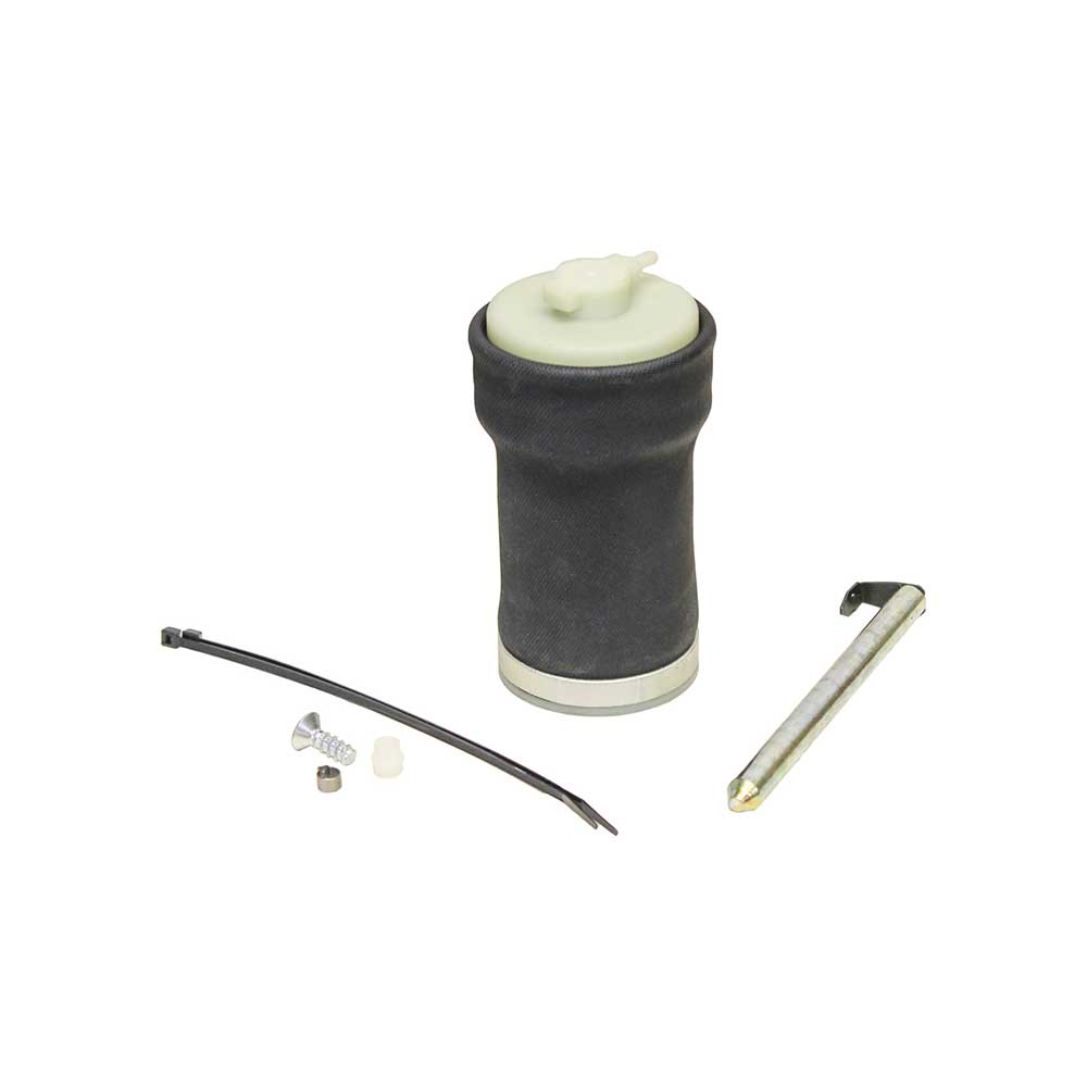 Uni Pro Airbag Kit | Fits Grammer Seats with MSG93 Air Suspension