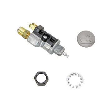 Uni Pro Air Switch Kit | Fits Grammer Seats with MSG93 Air Suspension