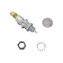 Uni Pro Air Switch Kit | Fits Grammer Seats with MSG93 Air Suspension