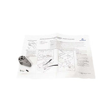 Uni Pro Fore/Aft Isolator Handle Kit | Fits Grammer Seats with MSG95 Air Suspension