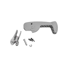 Uni Pro Weight Adjustment Handle Kit & Block | Fits Mechanical 136 Seat or Grammer MSG65